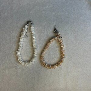 Anklet Pack of 2